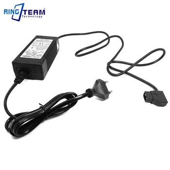 

DTap D-Tap BTap 16.8V 3A AC Power Adapter Charger for Video Camera Anton Bauer V-mount Li-ion Battery Pack Rolux Lanparte VB-150