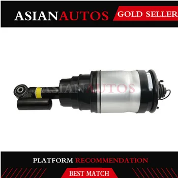 

Rear Left Air Suspension Shock Absorber Strut For for Land Rover Range Rover Sport L320 with ADS 2005-2013 LR023234 LR032651