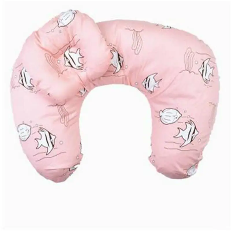 

Multifunctional Breastfeeding Pillow Baby Newborn Supplies Learning Pillow