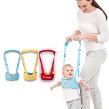 Детские ходунки регулируемый пояс детские ходунки вожжи-ходунки для детей