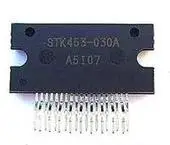 1PCS STK453-030A STK453-030 STK453 ZIP19 | Электронные компоненты и принадлежности
