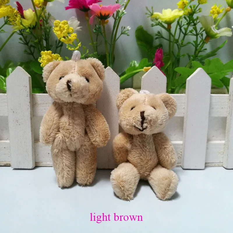 light brown