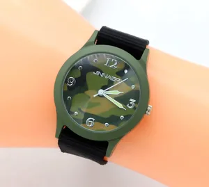 2018 NEW students army brand Canvas jelly watch+man fabric glow sports watches+promotion gift quartz watch+children wrist watch 2018 NEW students army brand Canvas jelly watch+man fabric glow sports watches+promotion gift quartz watch+children wrist watch