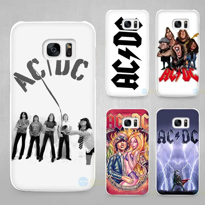 coque galaxy s6 edge acdc coque galaxy s6 edge acdc