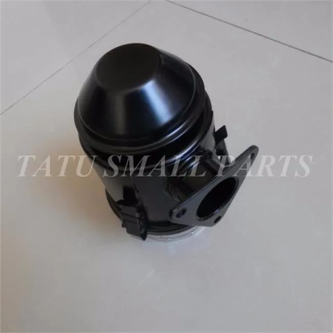 AIR CLEARANCE COMPLETE OIL BATH DIESEL 178F 4