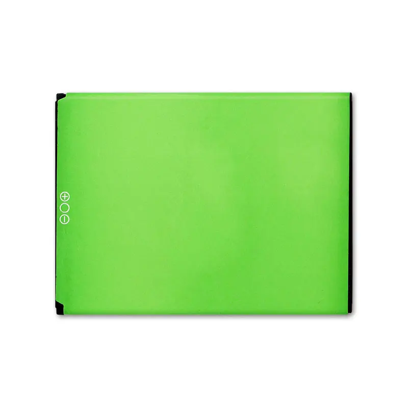 JRZ 3 8 V 2850mAh BT 5501 батарея для Leagoo M9 MTK6580A сменные батареи телефона Bateria M9|Аккумуляторы