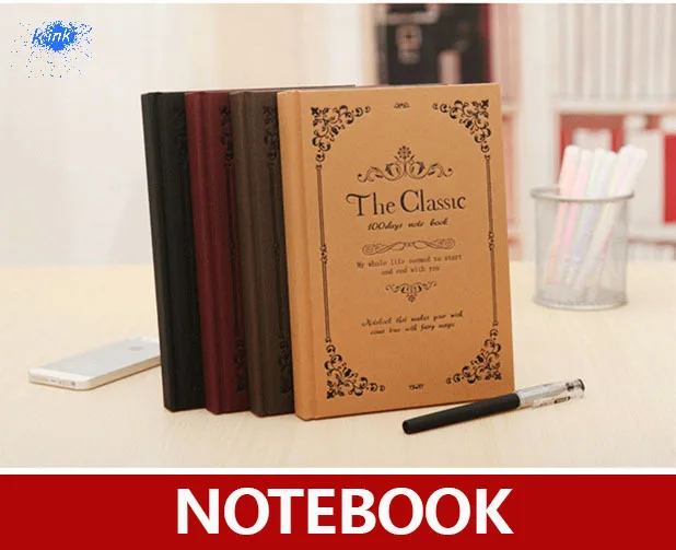 us 12 6 10 off 2015 new vintage business notebook for men vintage dairy daily memos notepads for working studying as appointment book in appointment book 2015