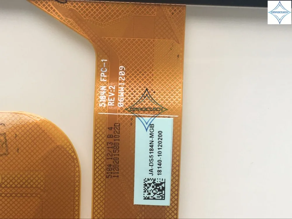 OEM ASUS Transformer TF700 TF700T LCD SCREEN ONLY