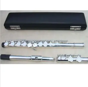 

Flute