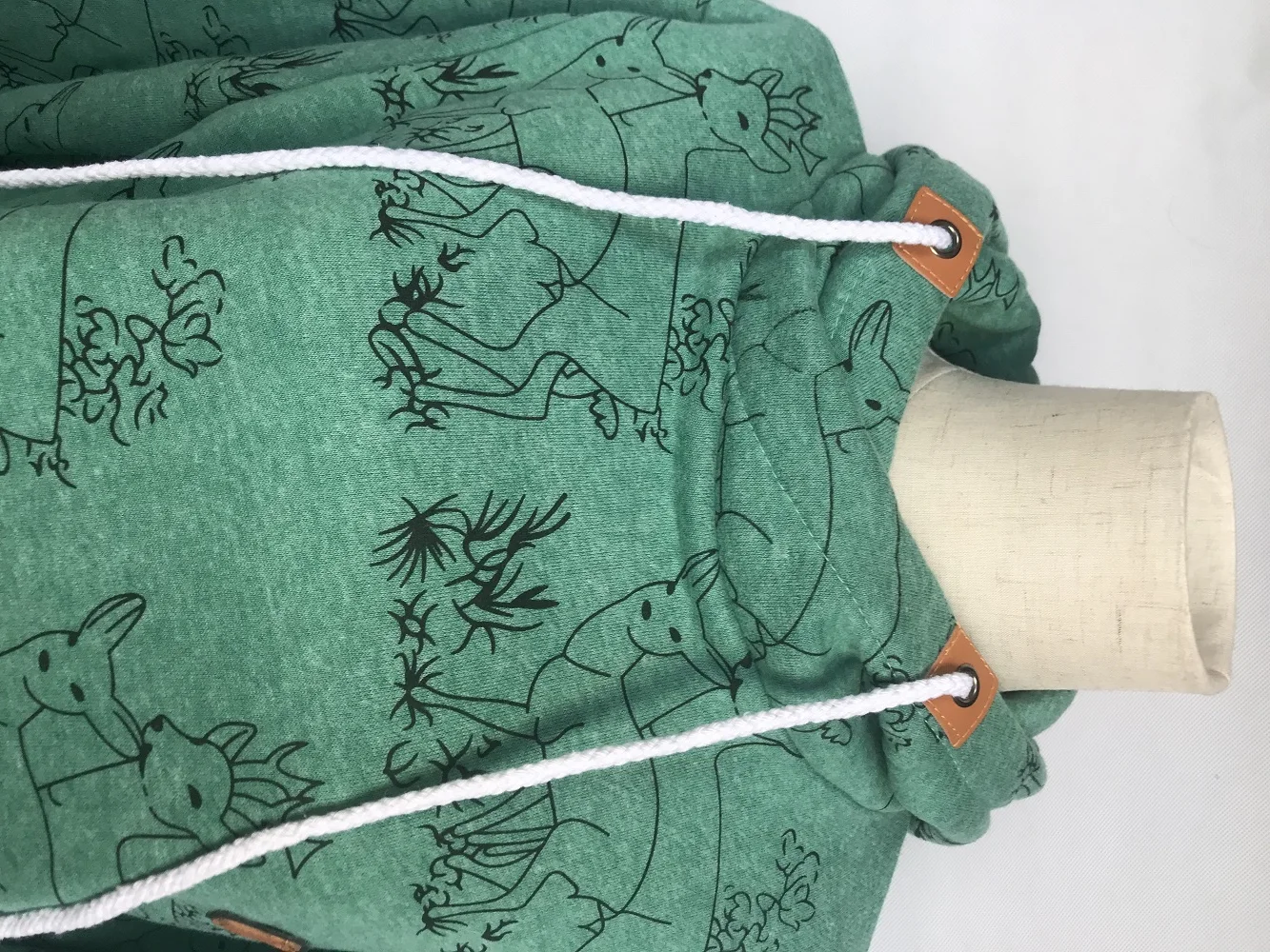Woman hoodies  (5)