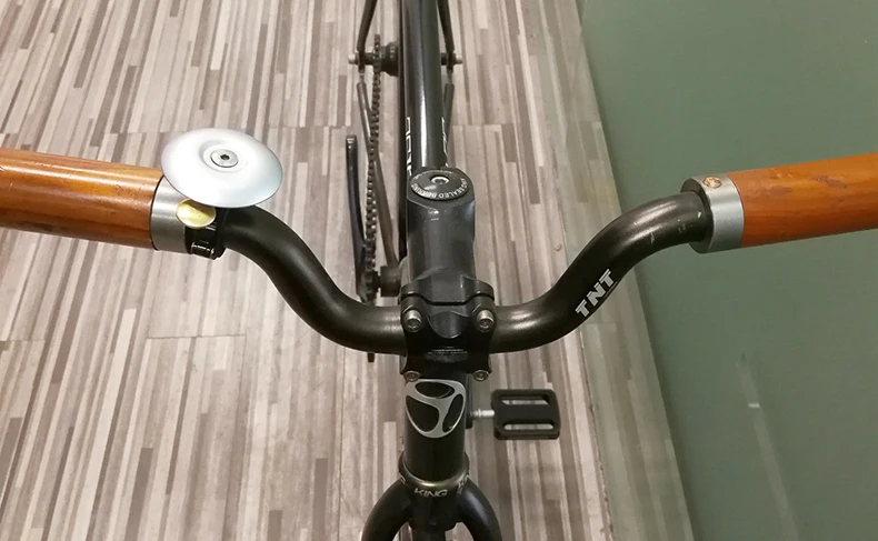 Мини велосипед колокольчик детское кольцо латунь ретро немейнстрим горная дорога сигнализация для велосипеда ручной Колокольчик researing аксессуары