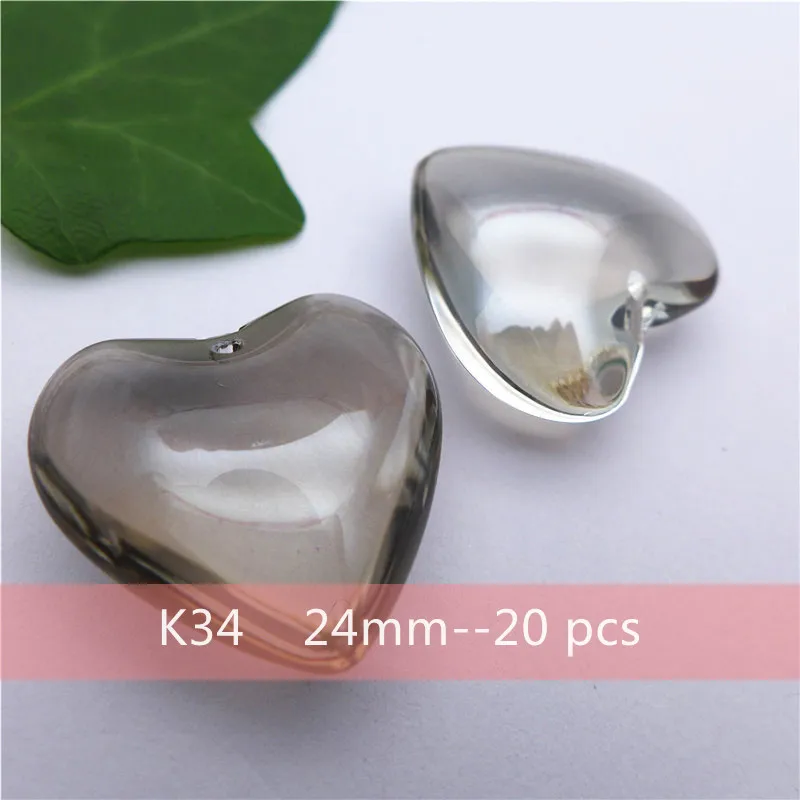 K34    24mm--20 pcs