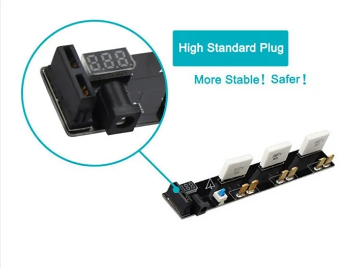 Phantom 3 Battery Chargers Multi Charging Board Fast And Filling Plates Accessories For Dji Aircraft Phantom 3 Battery Chargers Multi Charging Board Fast And Filling Plates Accessories For Dji Aircraft