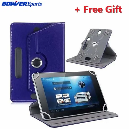 Искусственная кожа чехол для Digma Plane 1581 3g PS1200MG 1584S 3g PS1201PG 1585S 4G PS1202PL 1570N 3g PS1185MG 10," дюймовый планшет