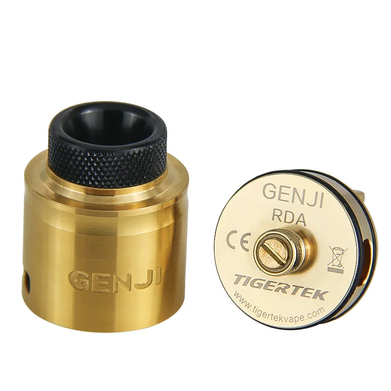 Tigertek Genji RDA (26)