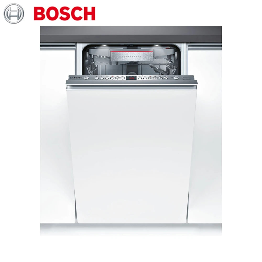 Встраиваемая посудомоечная машина Bosch SPV66TD10R