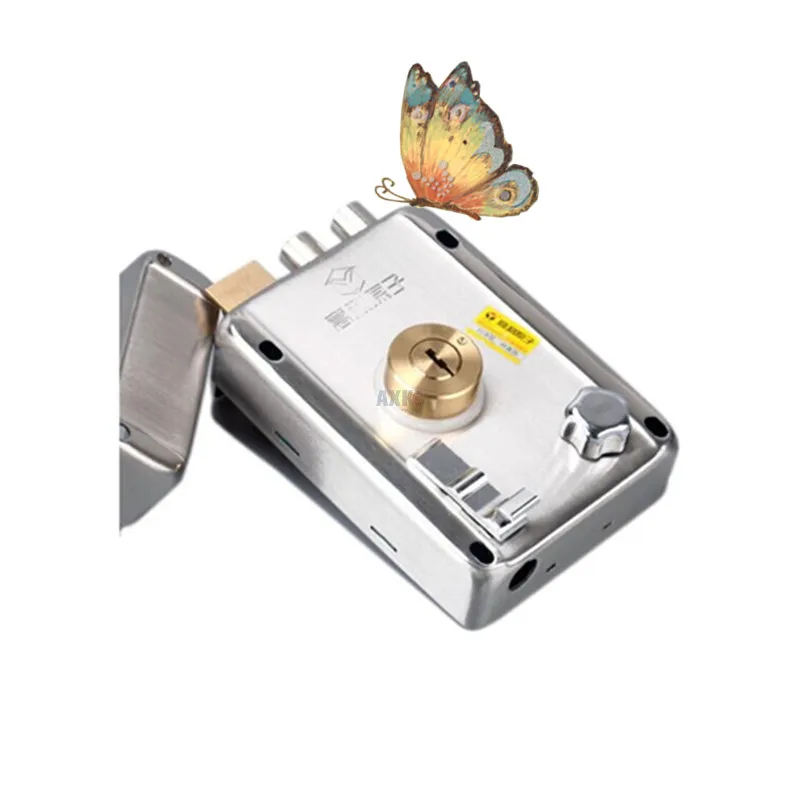 

Window Door Lock Sash Security Swing Lock Latch Home Housing Safely Opening And Closing Handle with side right open with buckle