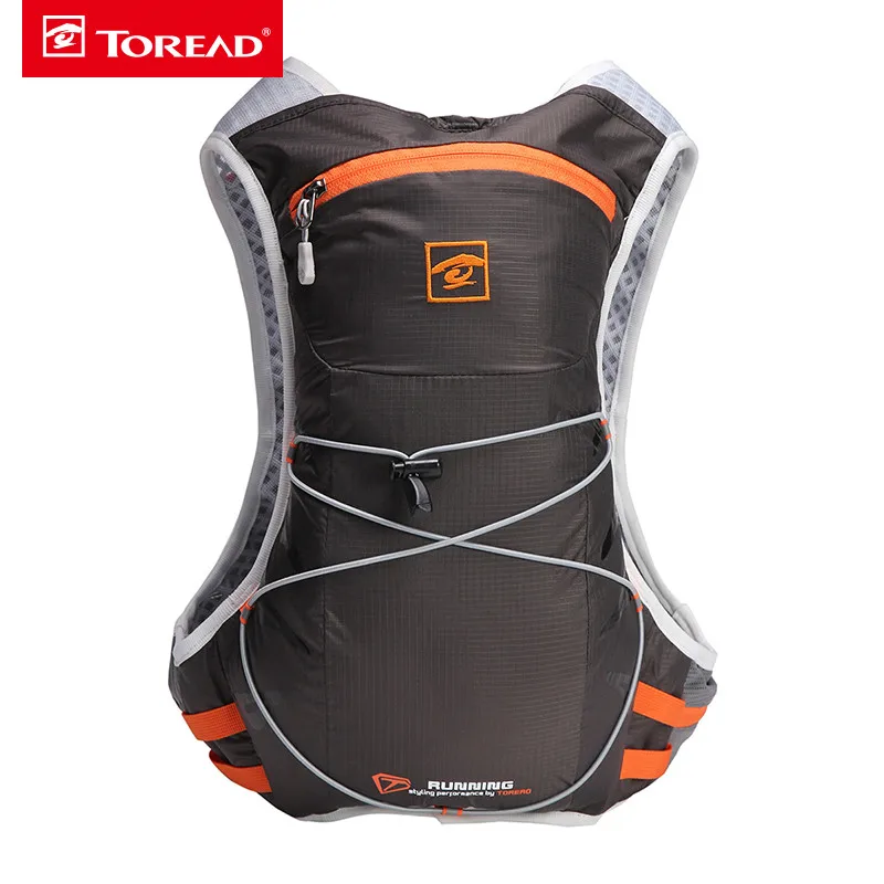 

TOREAD Backpack New Outdoor Sports Fashion Spring / Summer TREKKING Men / Women General Professional Running Bag KEBE90338