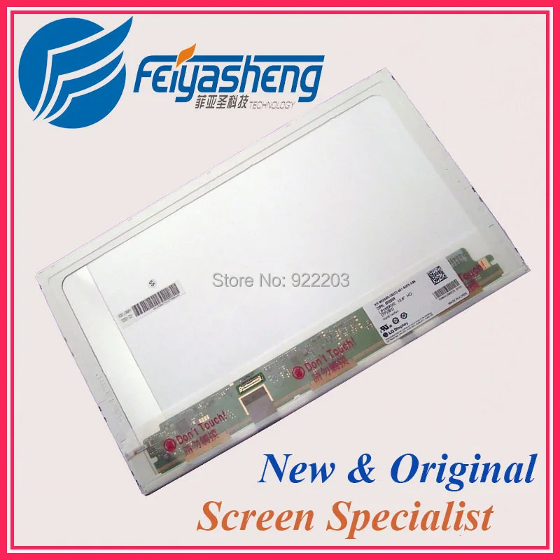 

( 1 year warranty ) LP156WH2 TPB1 for DELL 5510 notebook lcd display 156LED 30pins