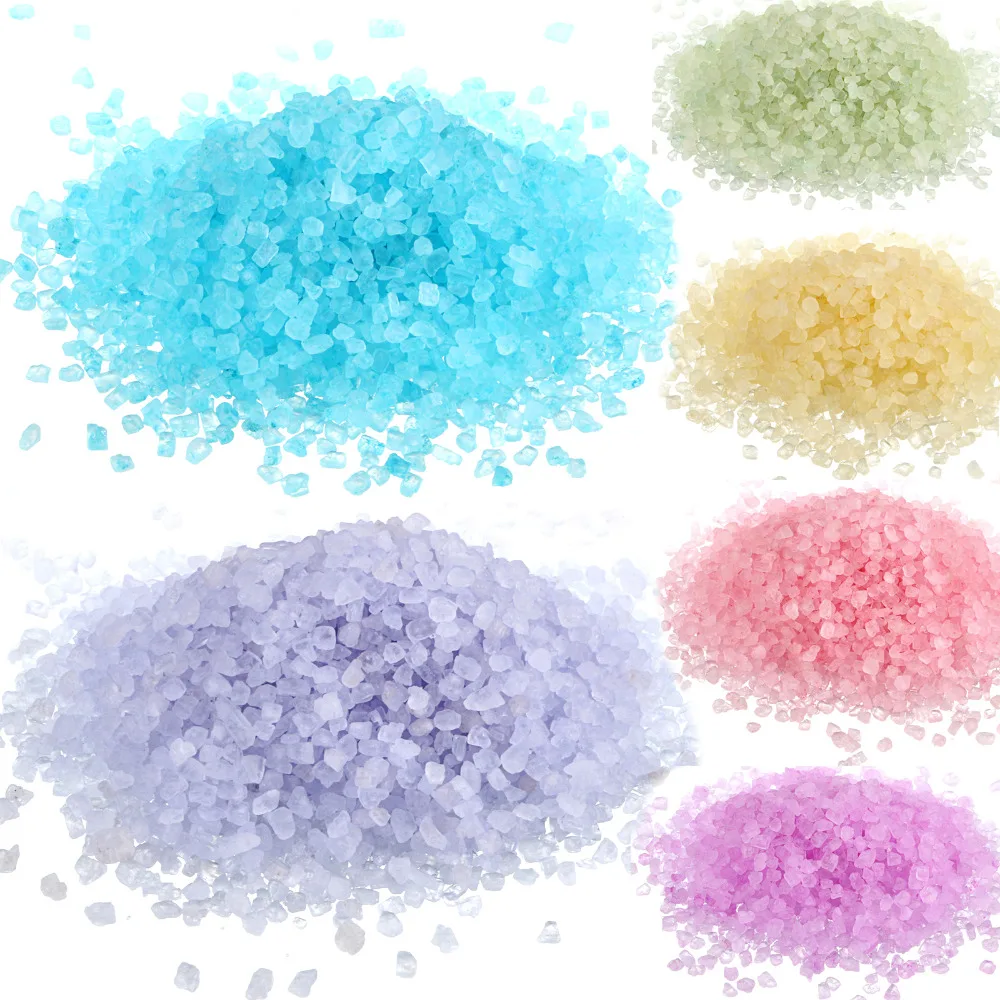 جديد 200 جرام/الحقيبة حمام أملاح البحر الجلد العناية الاسترخاء دش الحسنات 13 الروائح ارتفع الليمون يو بيك جديد 200 جرام/الحقيبة حمام أملاح البحر الجلد العناية الاسترخاء دش الحسنات 13 الروائح ارتفع الليمون يو بيك