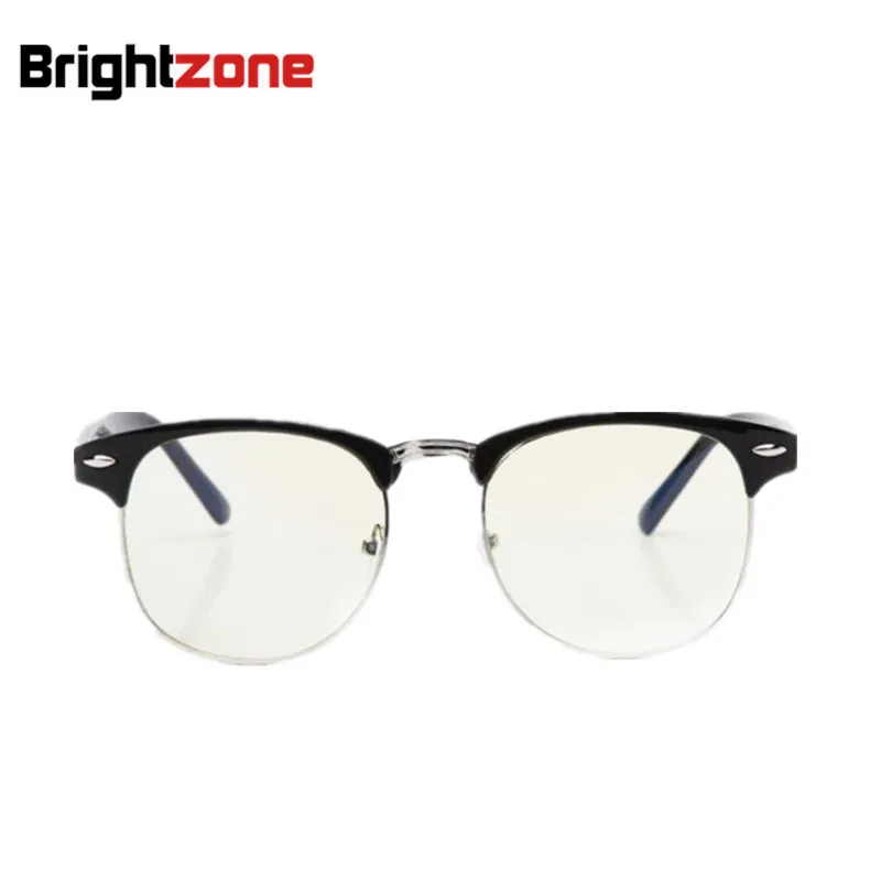 Очки компьютерные Brightzone с защитой от синего излучения для снятия напряжения глаз