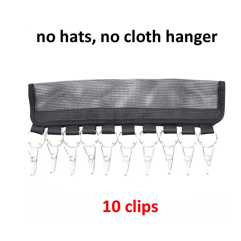 Cap Organizer Hanger (1)