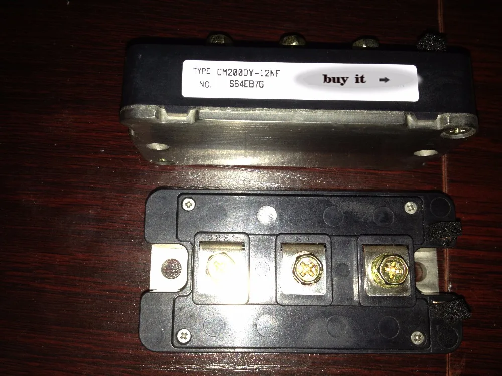 

New CM200DY-12NF