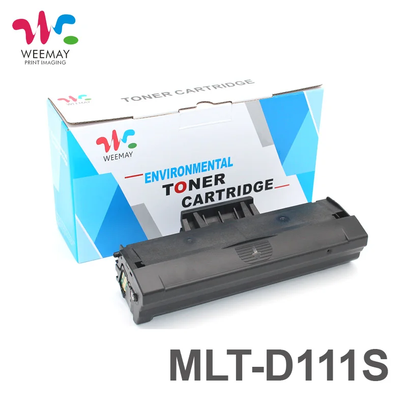 

Compatible MLT D111S MLT-D111S mlt 111s d111 Black Toner Cartridge for Samsung M2022 M2022W M2020 M2020W M2021W M2070 M2071fh