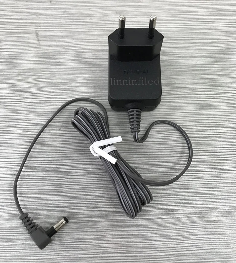 linninfiled AC Power Adapter Charger for Tablet PC PNLV226 PNLV226CE