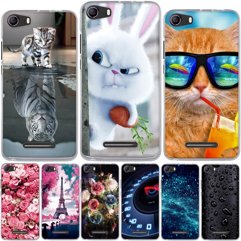 

Soft Silicon Case For BQ BQS-5065 Choice 5.0"Fashion Ultra thin Soft Full Cover for BQS5065 BQ S 5065 Phone Case Back Protective