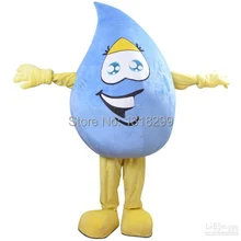 Талисман синий дождь падение талисман костюм маскарадный костюм на заказ маскарадный костюм косплей тема костюм для карнавала наборы костюмов