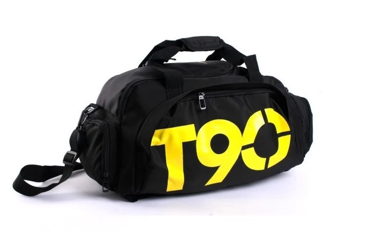 audi duffle bag