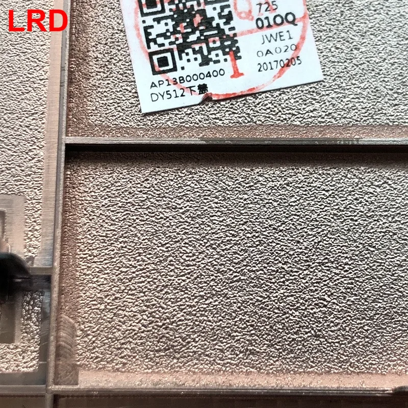 Новинка оригинальная панель для клавиатуры рук Обложка AP13B000300 Lenovo LEGION Y520 R520 R720