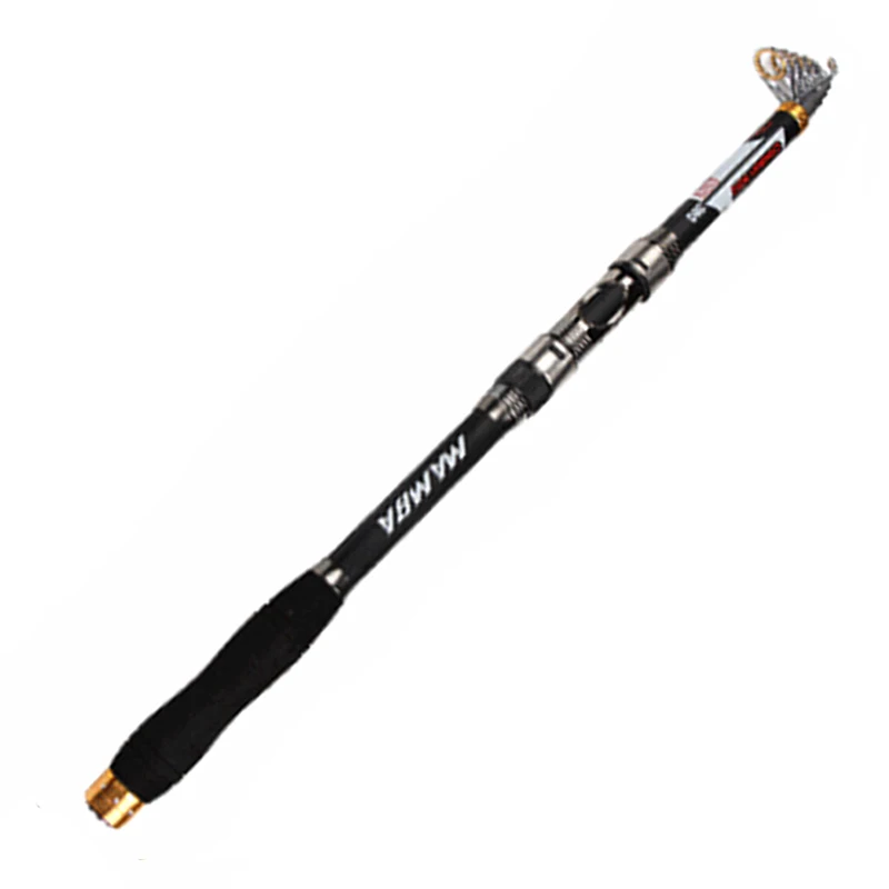 Sea Rod 2.1 meters 2.73.0 meters 3.6 meters carbon epoxy Fishing Rods