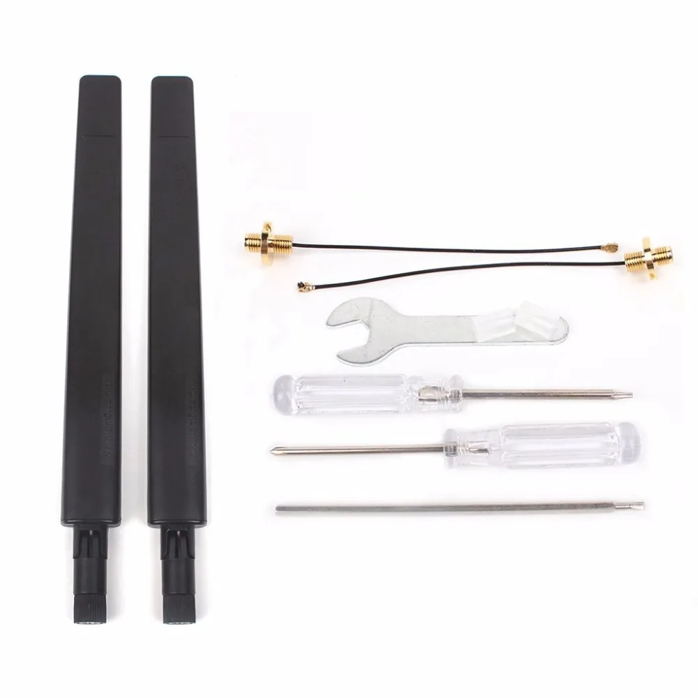 

Refitting Antenna Amplifier Signal Booster Range Extender Kit for DJI MAVIC PRO and SPARK Drone