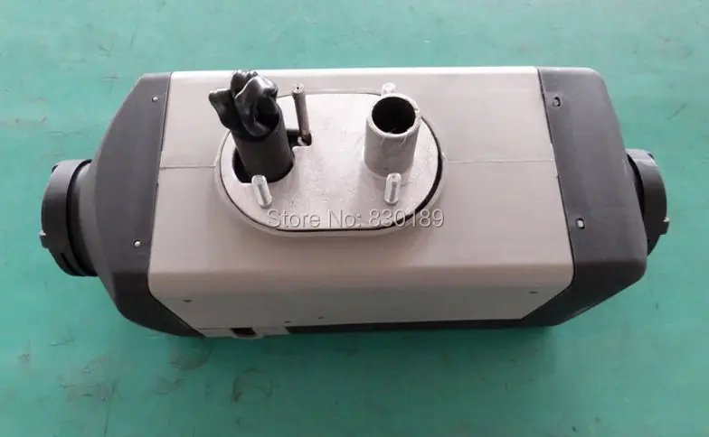 4KW 12 В V 24 air parking heater для газового и дизельного автомобиля \ Van аналогично с Webasto &