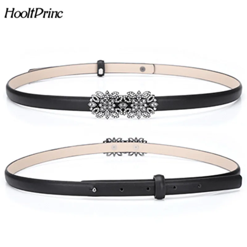 Buy Brand2018 Famous Brand Luxury Belt For Women Waist
