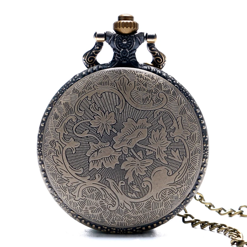 Montre Fairy Tail De Gousset – Image 6