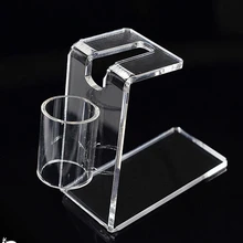 3 шт./партия, акриловая тату-машинка, держатель для пистолета, поставка стоек, набор аксессуаров для татуировки