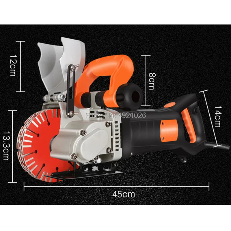 4.8KW 3