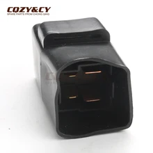 Starter Relay Solenoid For KYMCO 50CC AGILITY