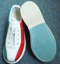 hot sale unisex professional rental bowling shoe