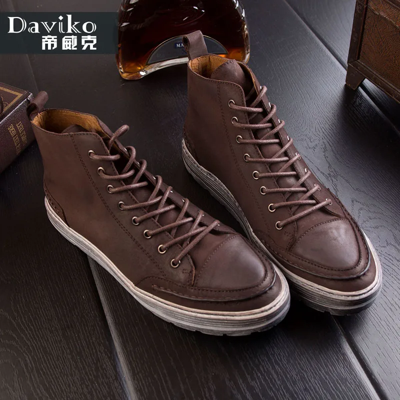 most comfortable brogues
