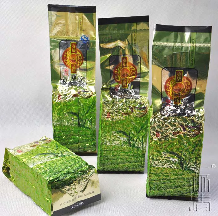 

Wholesale 500g Chinese Anxi Tieguanyin tea, Fresh China Green Tikuanyin tea, Natural Organic Health Oolong tea,Free Shipping