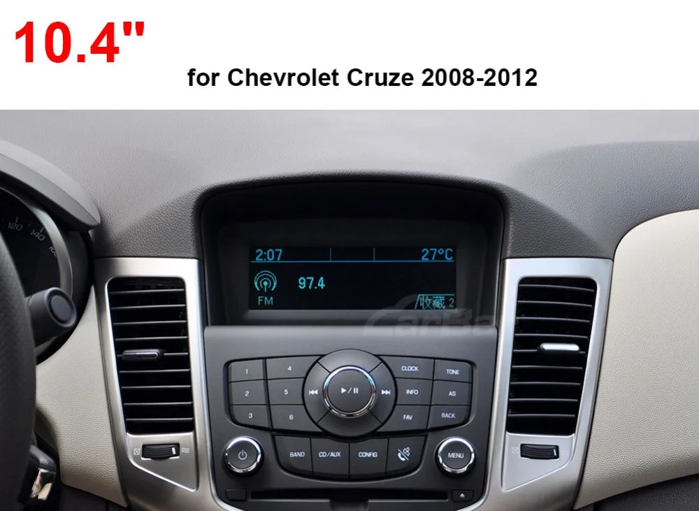 car dvd for cruze 01