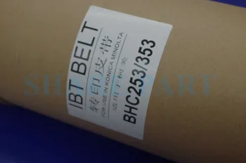 

1X KT New transfer belt A02ER73022 A02ER73000 A02ER73011 For Konica Minolta bizhub 203 200 253 353