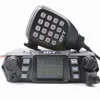 100 vatios súper alta potencia QYT KT-780 Plus VHF136-174mhz Radio de coche/transceptor móvil KT780 200 canales comunicación de largo alcance ► Foto 2/6