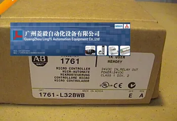 

A B PLC 1761-L32BWB (new original) 100% new in stock with one year warranty.if you need it pls contact with me