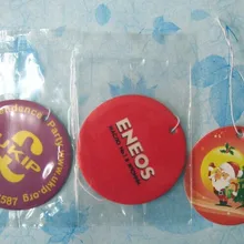 Промопредложение, бумажные освежители воздуха для автомобиля, пользовательские бумажные освежители воздуха, освежители воздуха для автомобиля