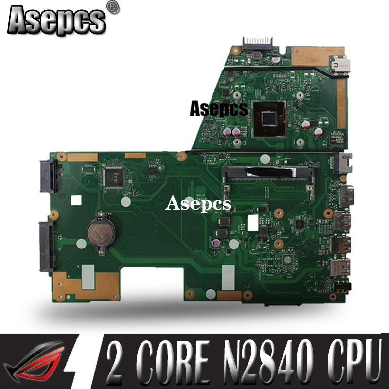 

K501UW For ASUS K501UX K501UB K501UW laptop motherboard K501UX DDR3 4GB RAM mainboard i7-6500U with GTX950M Graphics card